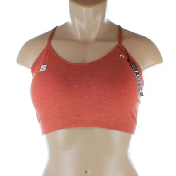 Yoga Strappy Bra 2XL - Picture 9 of 9